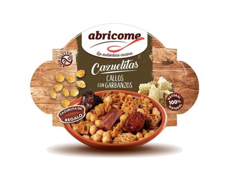 casserole 415g