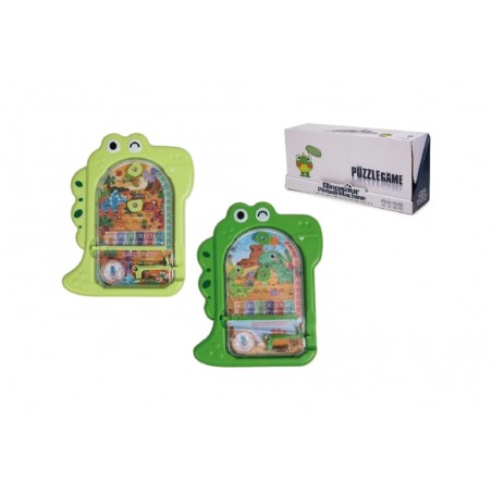 gioco dei dinosauri pimball 12u