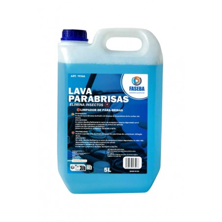 mosquito-proof windshield washer 5l