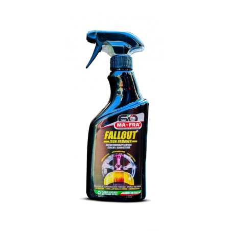 detergente per cerchioni fall-out 500 ml