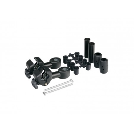 rögzítőkészlet osztórácshoz premium guard universal