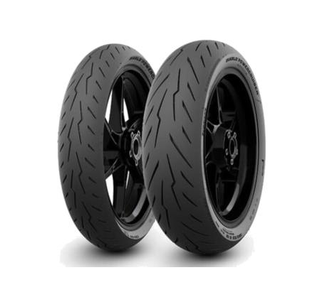 dæk diablo powercruiser 180/70 b 16 m/c 77h tl