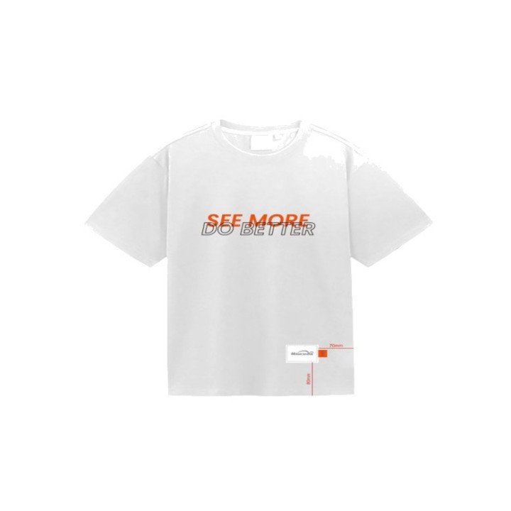 MAGICSHINE Camiseta MSACTSHBLLVAR