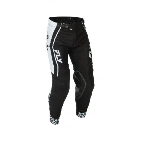 enduro cross offroad pants evolution dst dbk special edition
