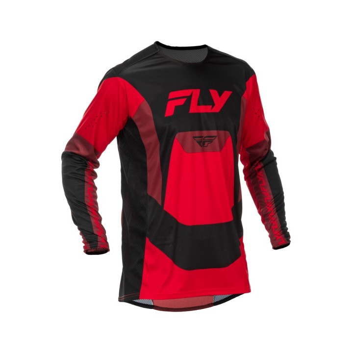 FLY RACING Maglietta offroad offroad offroad LITE 8009739016VAR