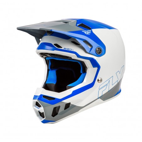 enduro crosshelm formula cc glide