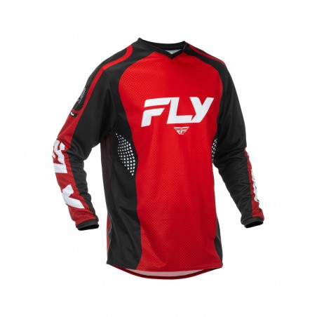 majica enduro cross offroad f-16