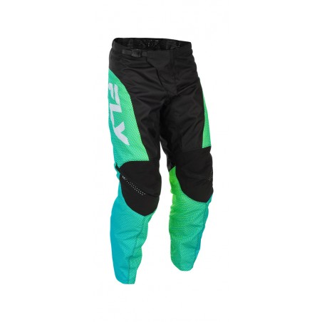 enduro cross offroad calça f-16