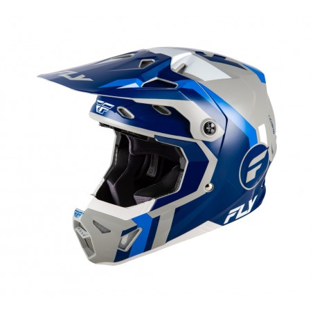 enduro crosshelm formula cp seal