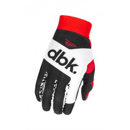 enduro offroad rokavice pro lite dbk