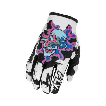 guants d'enduro offroad lite warp special edition