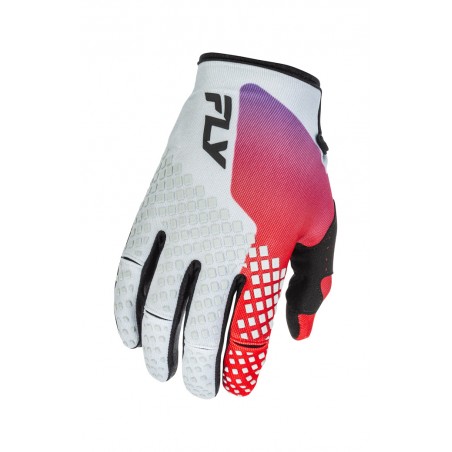 luvas enduro offroad kinetic