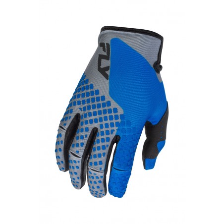 luvas enduro offroad kinetic