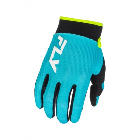 luvas enduro offroad f-16