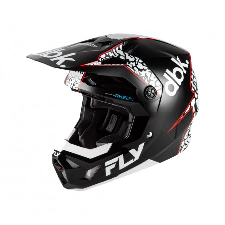 enduro motocross helm formula cp special edition dbk