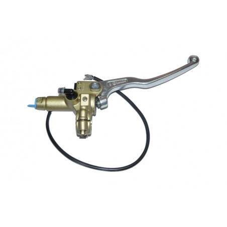 bremsepumpe upgrade ps16
