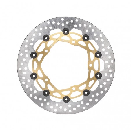 discs de fre davanter i posterior upgrade supersport 208973722