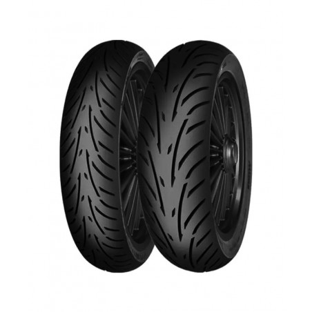 band touring force-sc 100/80-16 50p tl