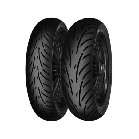 ελαστικό touring force-sc 130/80-15 63s tl