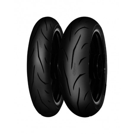 opona sport force+ rs 150/60zr17 (66w) tl racing soft