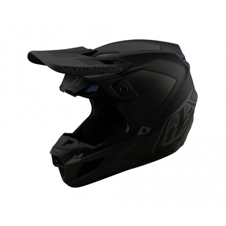 offroad offroad motocross helm se5 composite mono