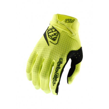 luvas infantis para enduro off-road air mono