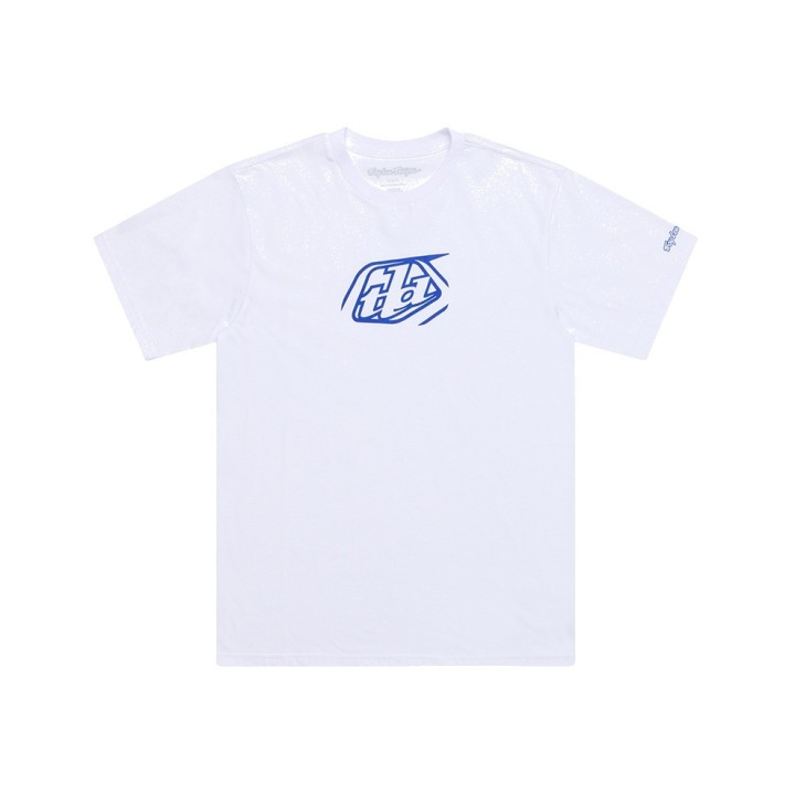 TROY LEE DESIGNS T-shirt BADGE 8009847005VAR