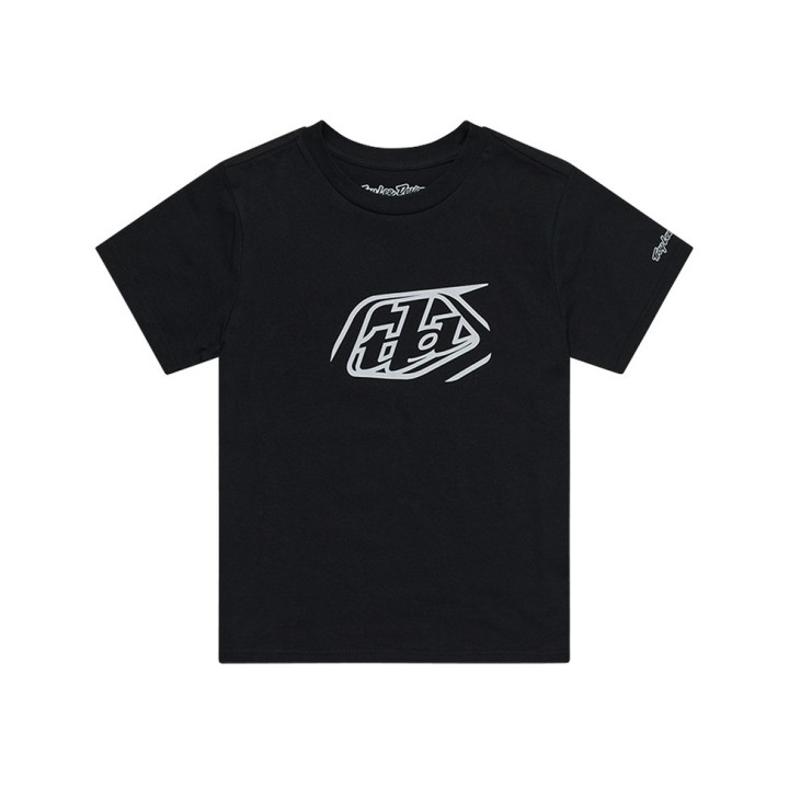 TROY LEE DESIGNS T-shirt BADGE 8009847005VAR