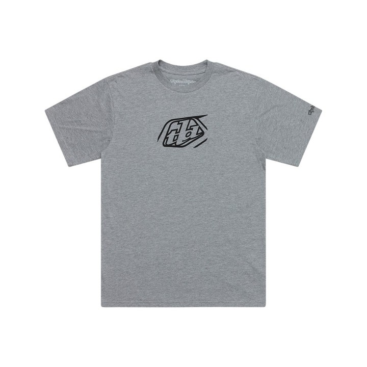 TROY LEE DESIGNS MAGLIETTA BADGE 8009847005VAR