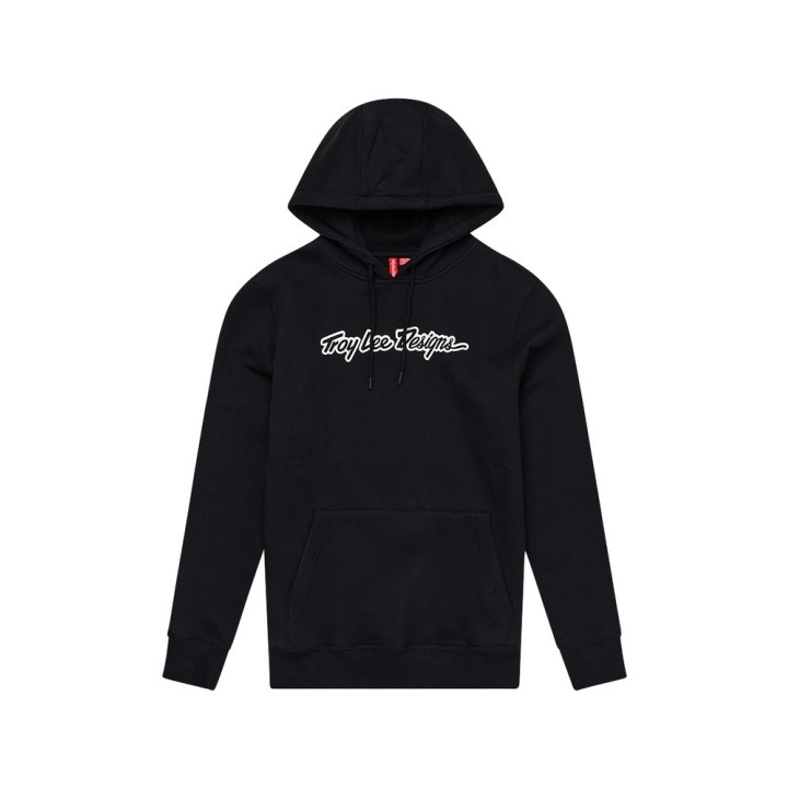 TROY LEE DESIGNS KAPUZENPULLOVER SIGNATURE 8009851005VAR