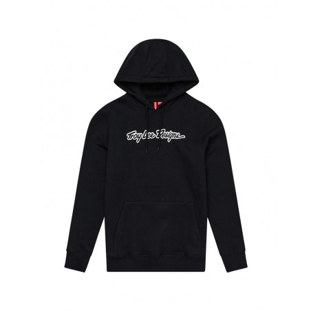 kapuzenpullover signature