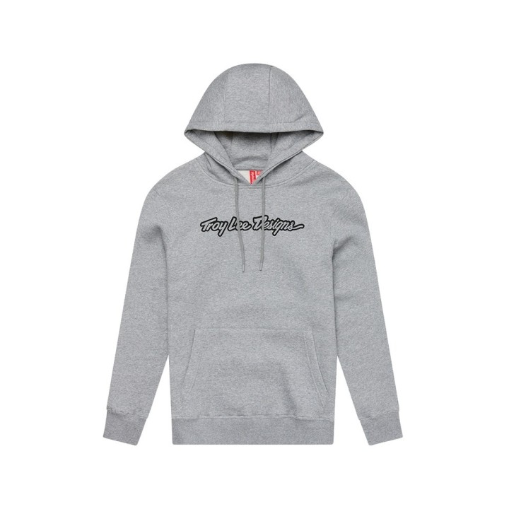 TROY LEE DESIGNS KAPUZENPULLOVER SIGNATURE 8009851005VAR
