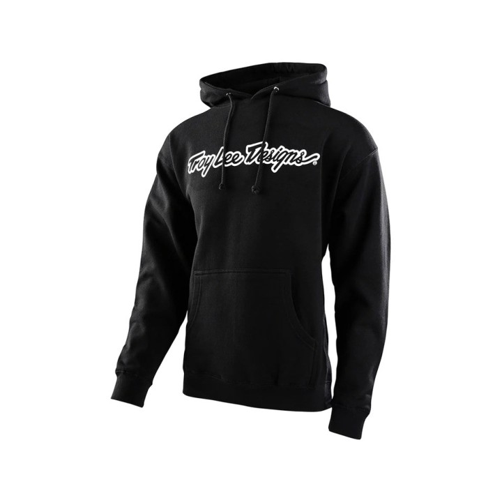 TROY LEE DESIGNS KIDS HOODED SWEATSHIRT SIGNATURE 8009858004VAR