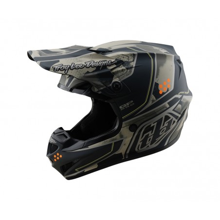 casc enduro offroad motocross gp pro trooper