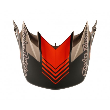 replacement visor for helmet gp pro segment