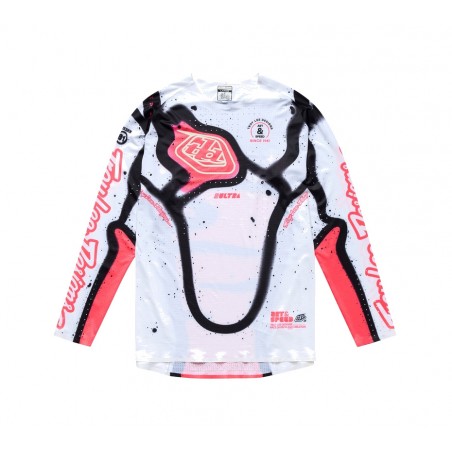 enduro cross offroad -paita se ultra membrane
