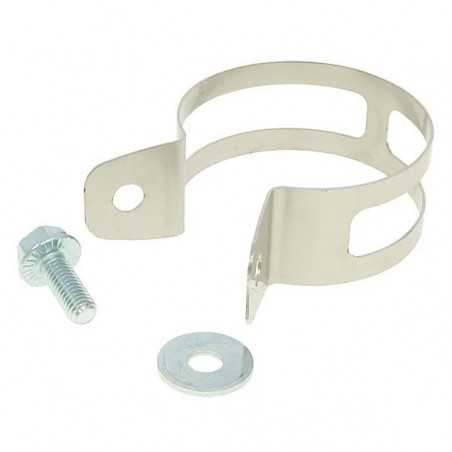silencer clamp all models 2t