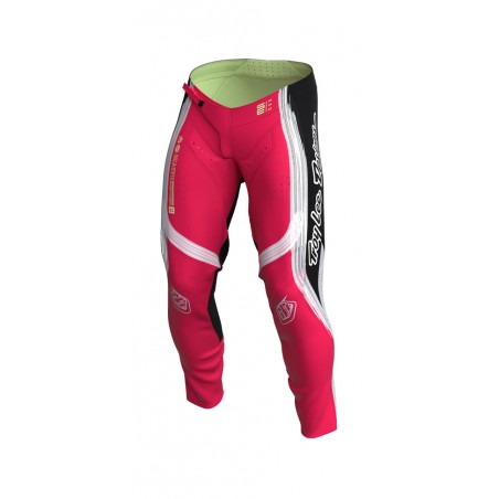 enduro cross offroad -housut se pro stripes