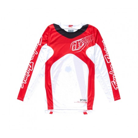 enduro cross offroad póló gp pro frames