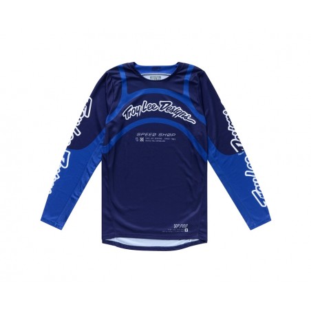enduro cross offroad -paita gp pro swerve
