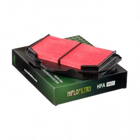 vzduchový filtr hfa4922