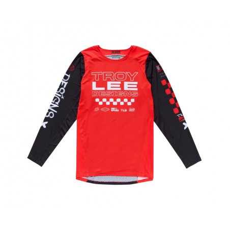 samarreta enduro cross offroad gp pro air standard