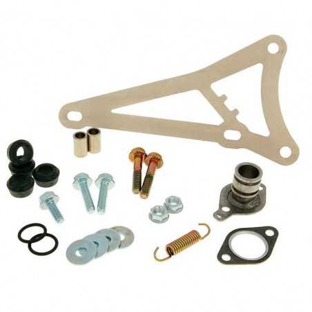 exhaust fitting 2t r 746154/746142