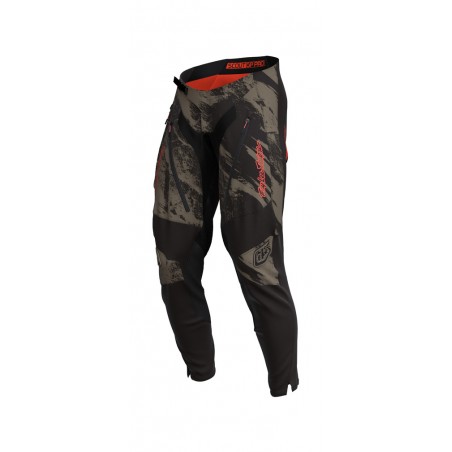 enduro cross offroad calça scout gp pro slab