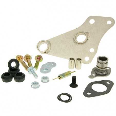 exhaust fitting 2t r 746155/746144