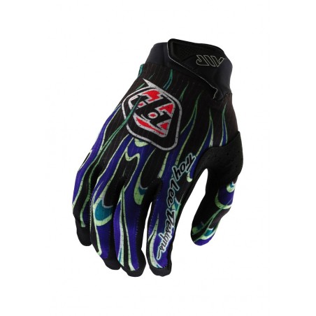 luvas enduro offroad air torched