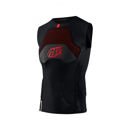 colete protetor interno stage ghost d3o
