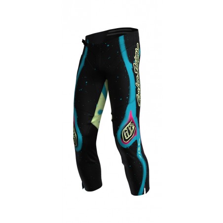 enduro cross offroad byxor för barn gp pro membrane