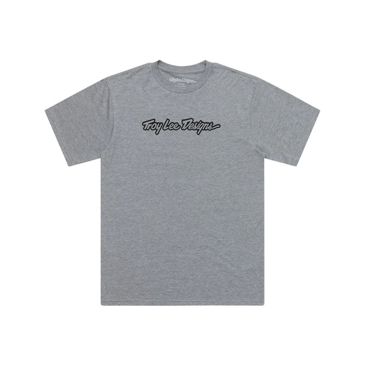 TROY LEE DESIGNS Camiseta SIGNATURE 8010075001VAR