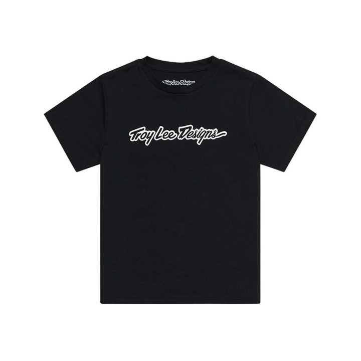 TROY LEE DESIGNS Camiseta SIGNATURE 8010075001VAR